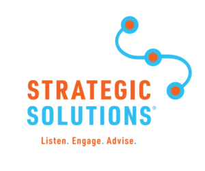 Strategic Solutions Logo - Leads to Strategic Solutions Homepage